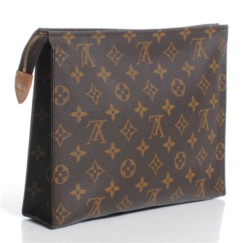 lv pouch 26|Lv pochette men thailand.